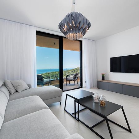 Apartment Mirabilis Dubrovnik Eksteriør bilde