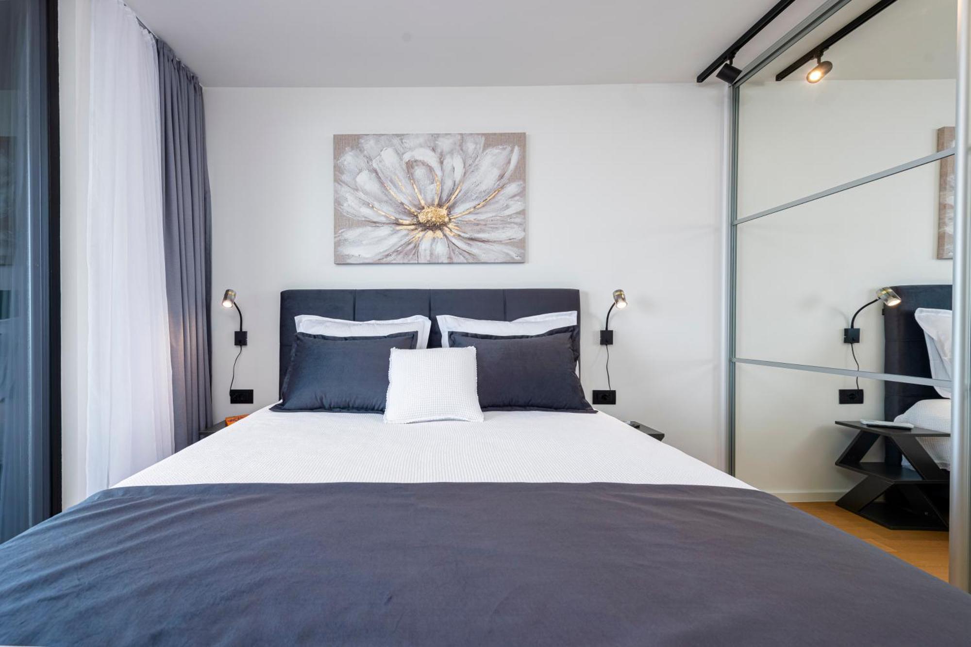 Apartment Mirabilis Dubrovnik Eksteriør bilde