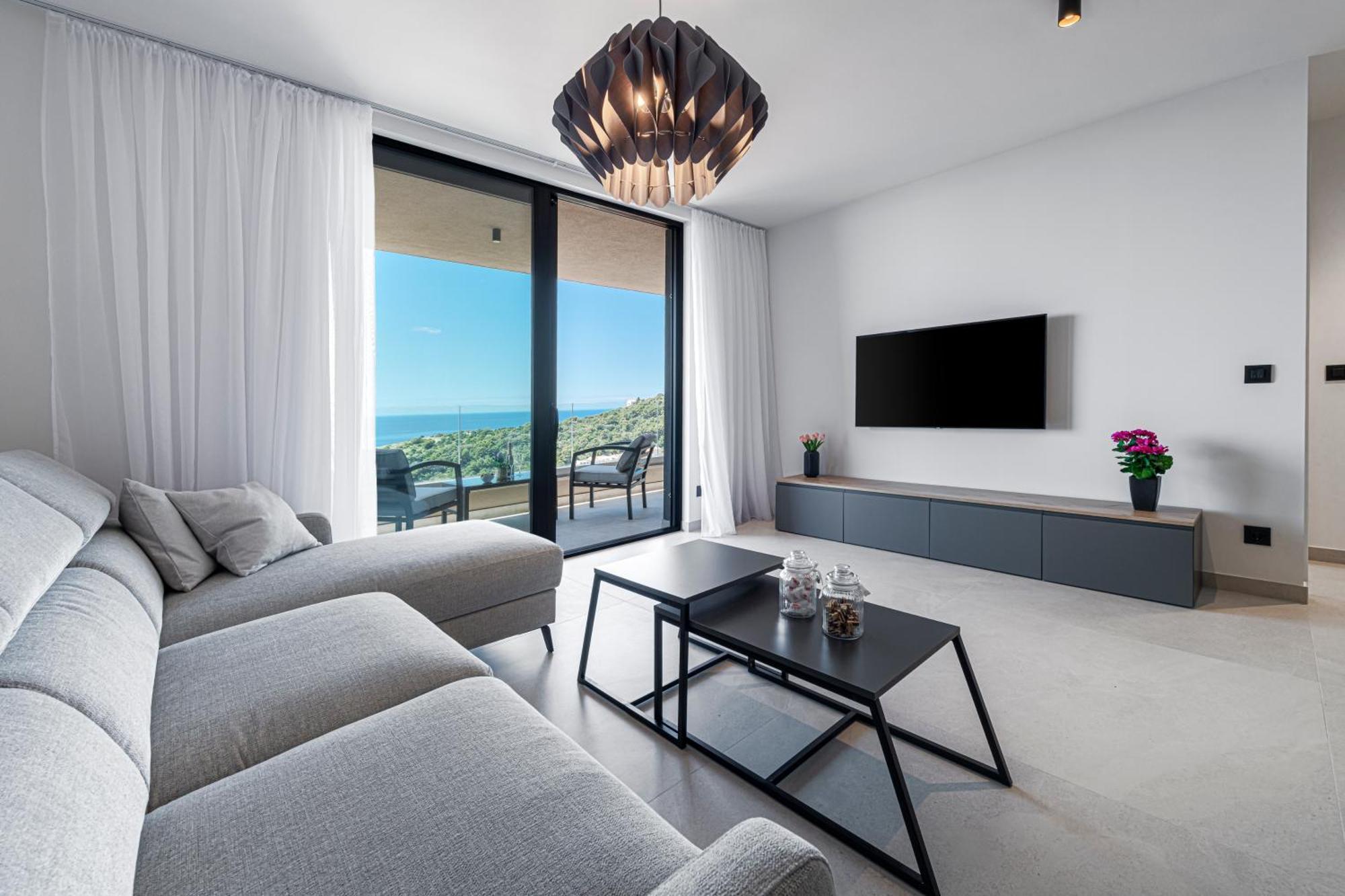Apartment Mirabilis Dubrovnik Eksteriør bilde