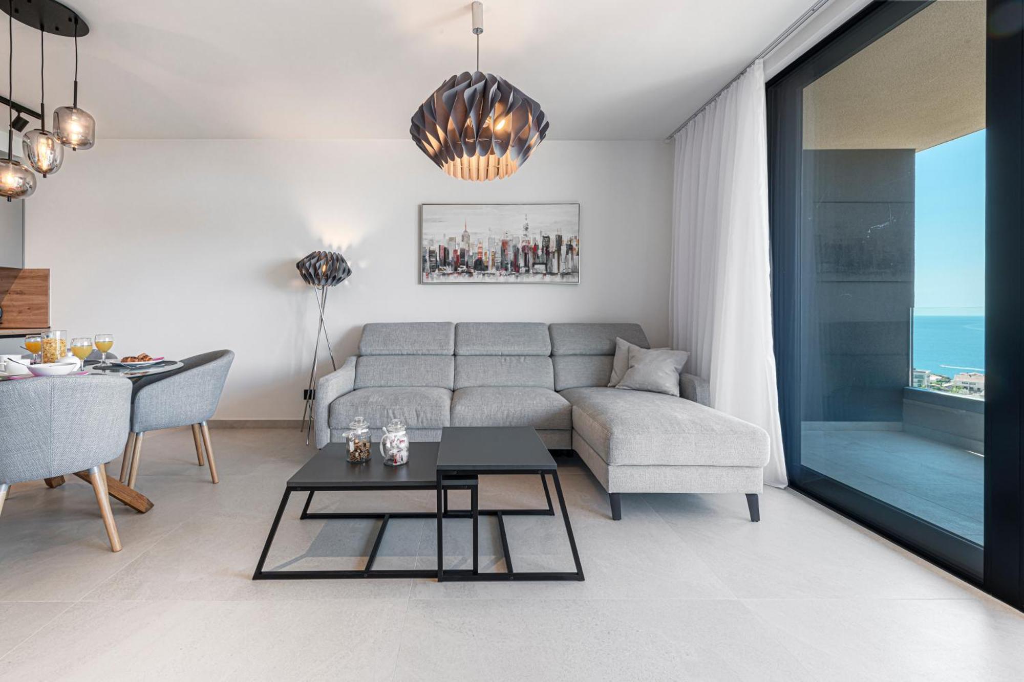 Apartment Mirabilis Dubrovnik Eksteriør bilde