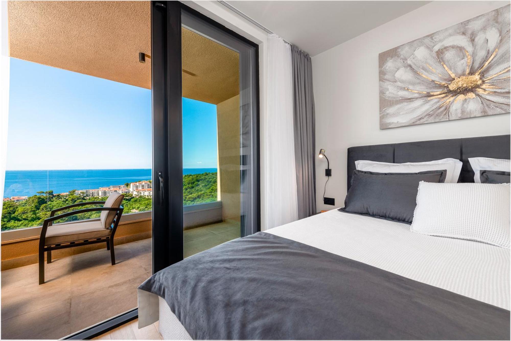 Apartment Mirabilis Dubrovnik Eksteriør bilde