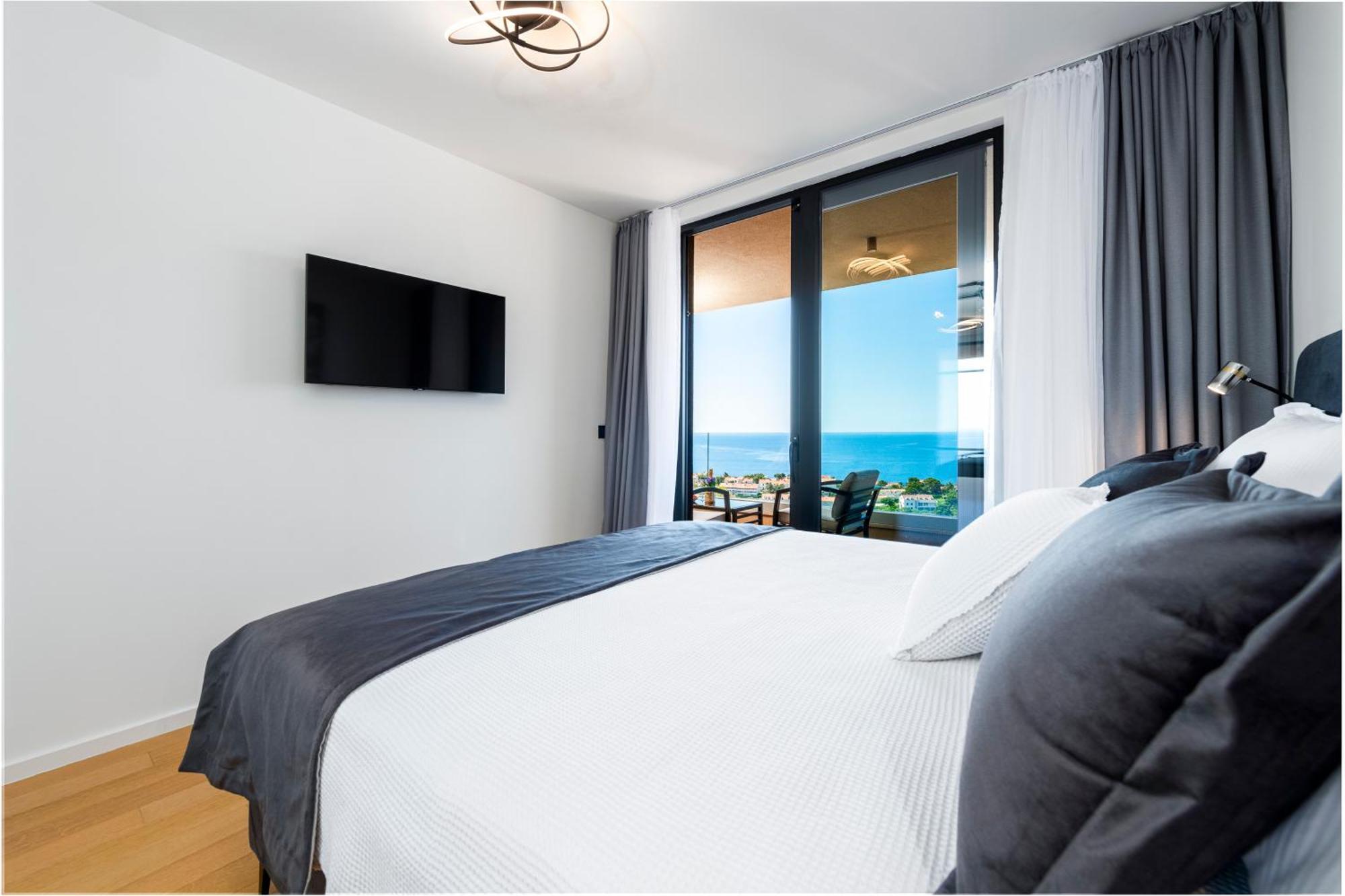 Apartment Mirabilis Dubrovnik Eksteriør bilde