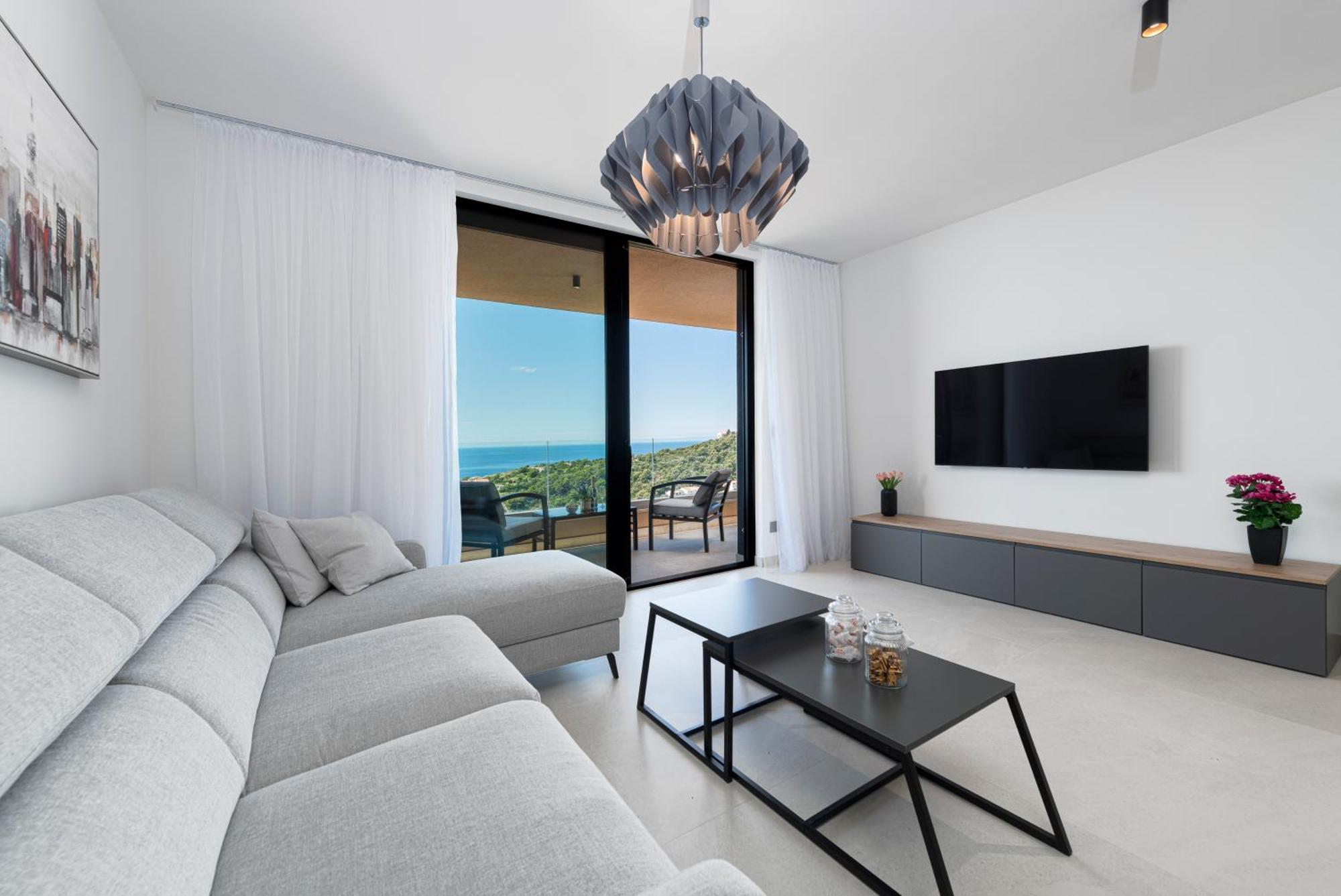 Apartment Mirabilis Dubrovnik Eksteriør bilde